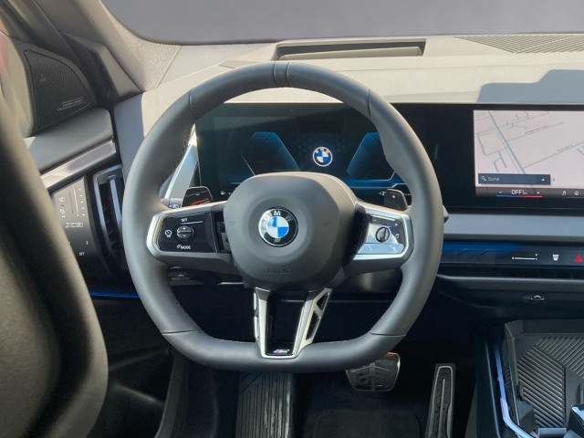 Bild 9: BMW X3 20d xDrive  G45 ZA