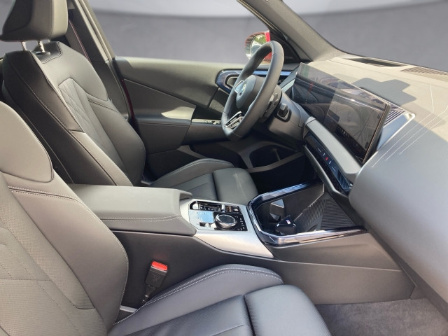 Bild 10: BMW X3 20d xDrive  G45 ZA