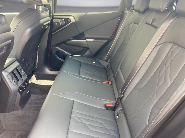 Bild 11: BMW X3 20d xDrive  G45 ZA