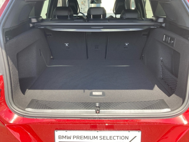 Bild 12: BMW X3 20d xDrive  G45 ZA
