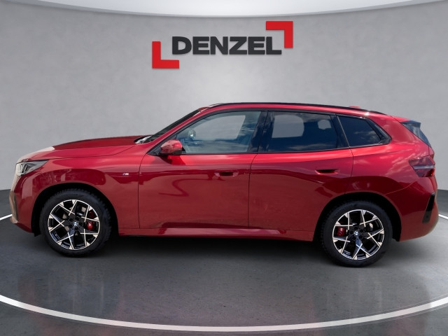 Bild 1: BMW X3 20d xDrive  G45 ZA