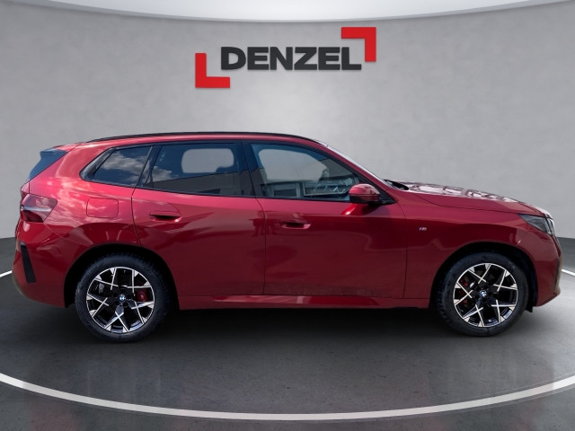 Bild 4: BMW X3 20d xDrive  G45 ZA