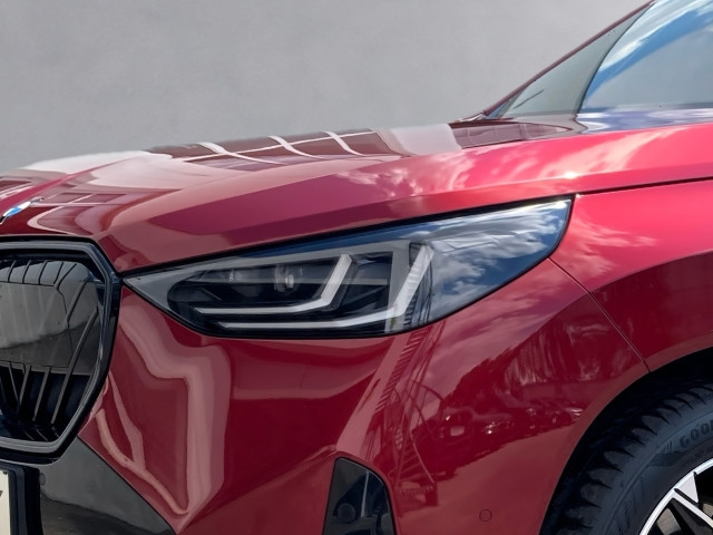 Bild 6: BMW X3 20d xDrive  G45 ZA