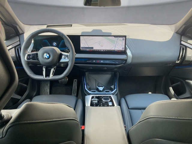 Bild 8: BMW X3 20d xDrive  G45 ZA
