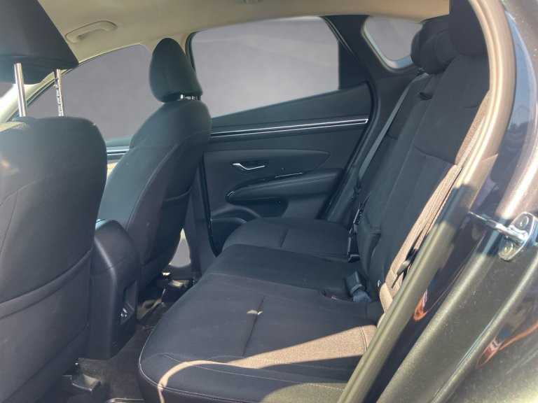 Bild 9: Hyundai Tucson 1,6 T-GDI 2WD