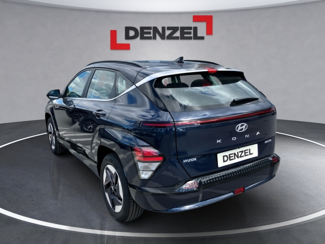 Bild 2: Hyundai KONA EV (SX2) Smart Line 64,8 kWh