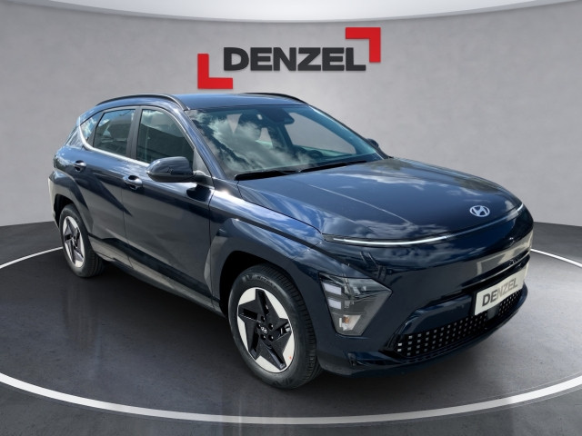 Bild 3: Hyundai KONA EV (SX2) Smart Line 64,8 kWh