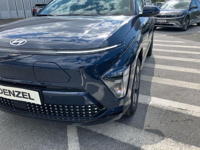 Bild 4: Hyundai KONA EV (SX2) Smart Line 64,8 kWh