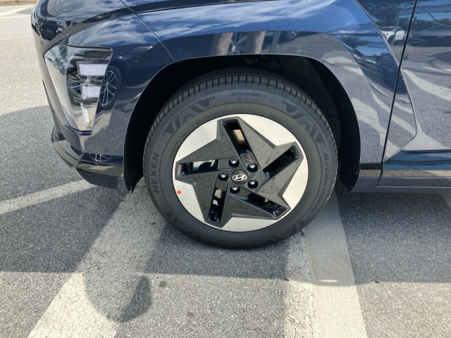 Bild 5: Hyundai KONA EV (SX2) Smart Line 64,8 kWh