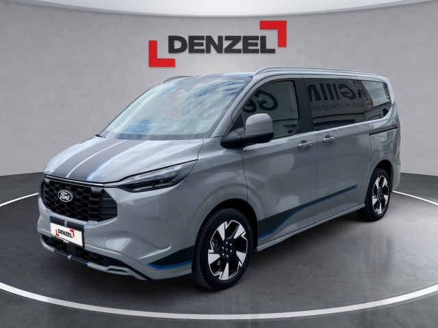 Bild 0: Ford Ford Tourneo Custom 2,0 EcoBlue 320 L1