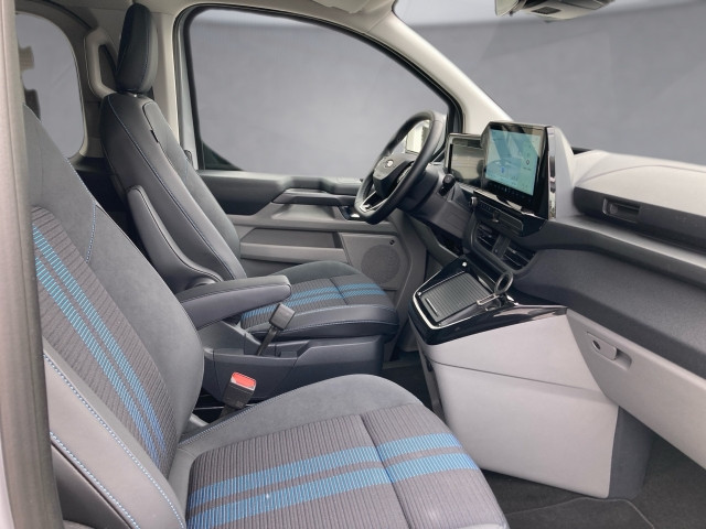 Bild 2: Ford Ford Tourneo Custom 2,0 EcoBlue 320 L1