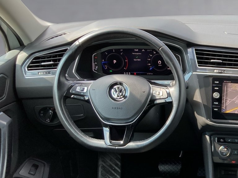 Bild 9: VW Tiguan