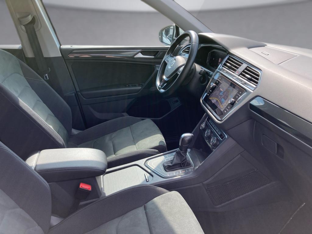 Bild 10: VW Tiguan