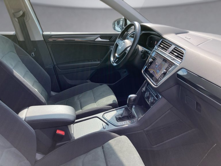 Bild 10: VW Tiguan