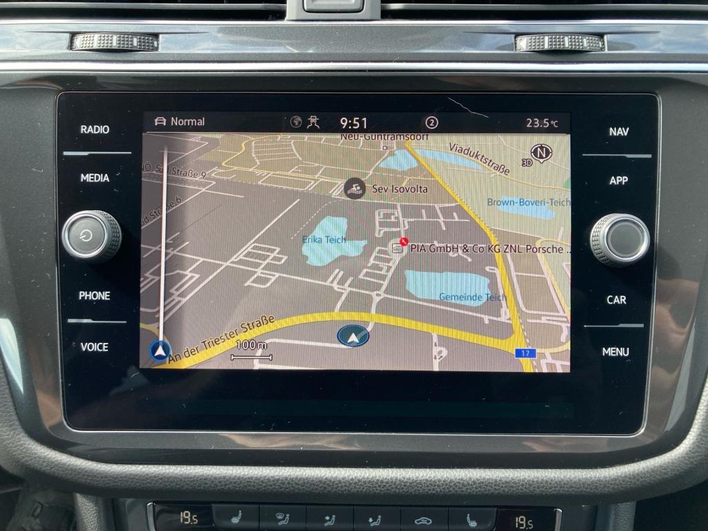 Bild 13: VW Tiguan