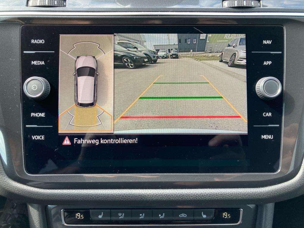 Bild 14: VW Tiguan
