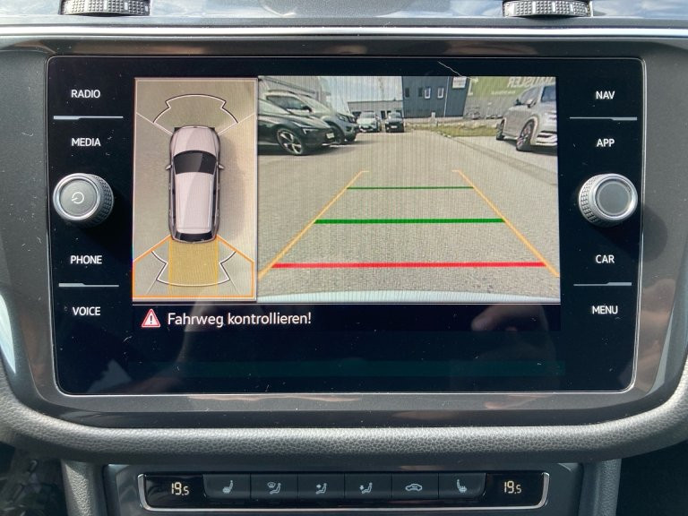 Bild 14: VW Tiguan