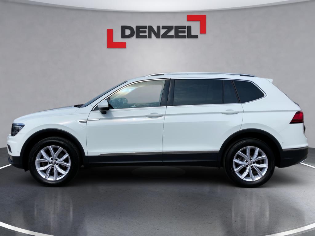 Bild 1: VW Tiguan