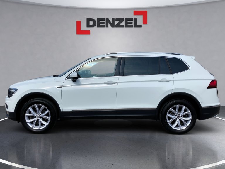Bild 1: VW Tiguan