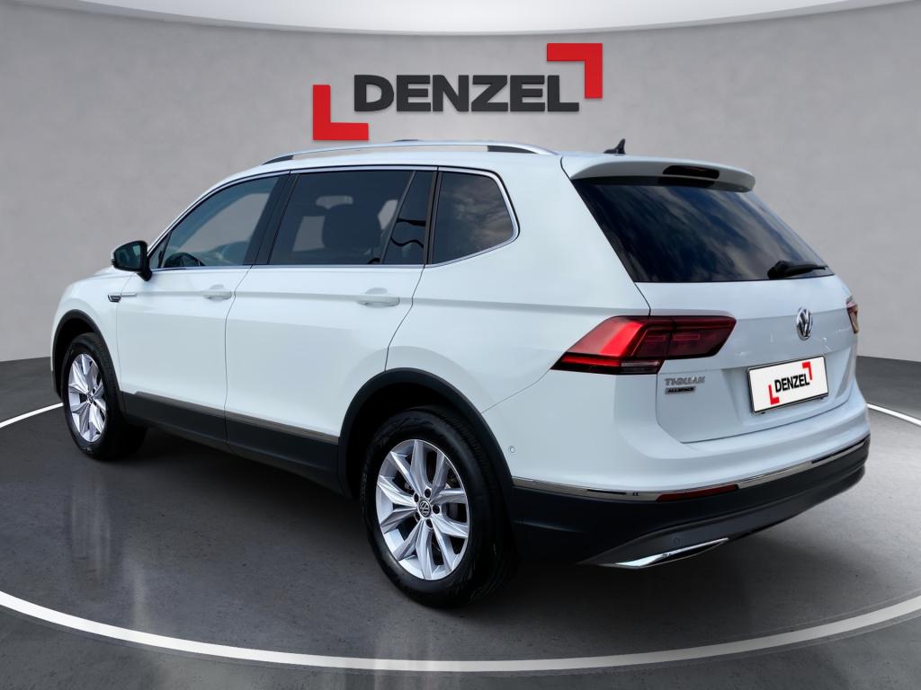 Bild 2: VW Tiguan