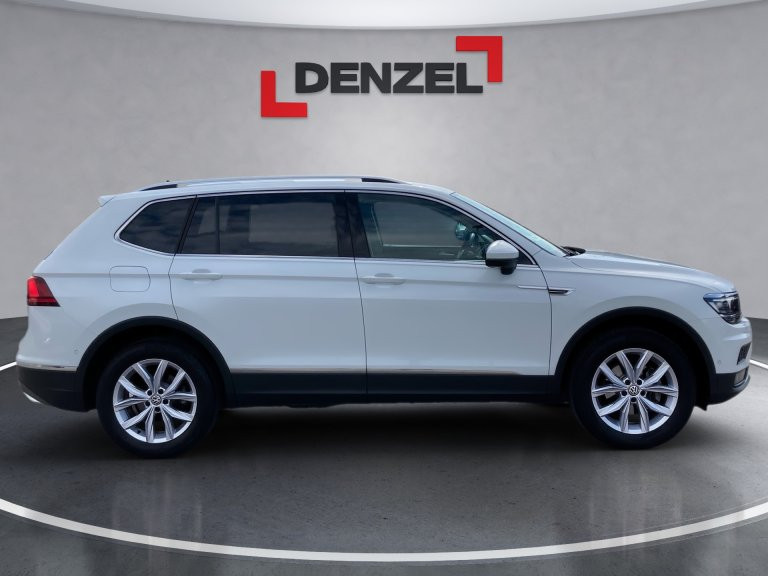 Bild 4: VW Tiguan