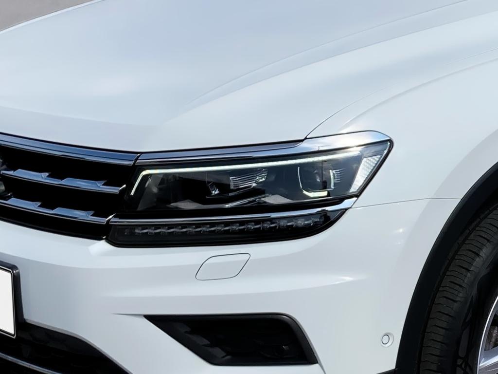 Bild 6: VW Tiguan