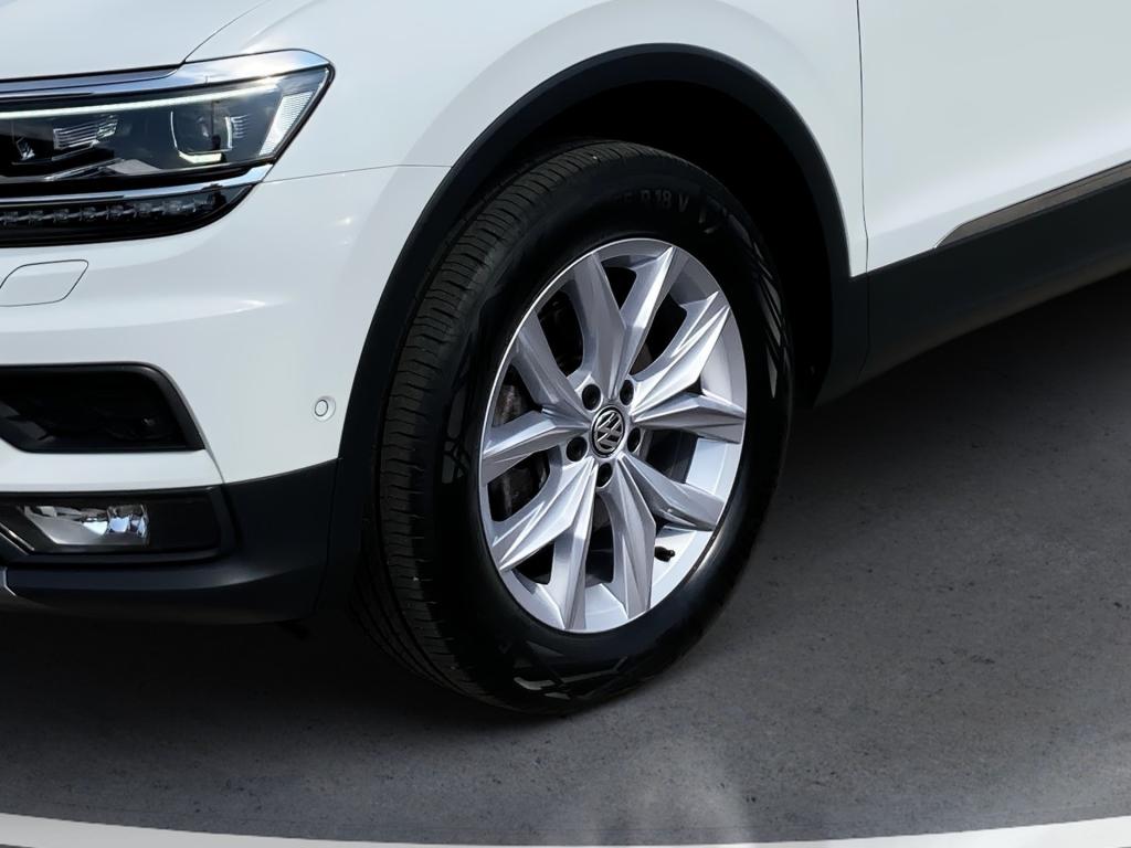 Bild 7: VW Tiguan