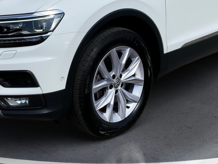Bild 7: VW Tiguan