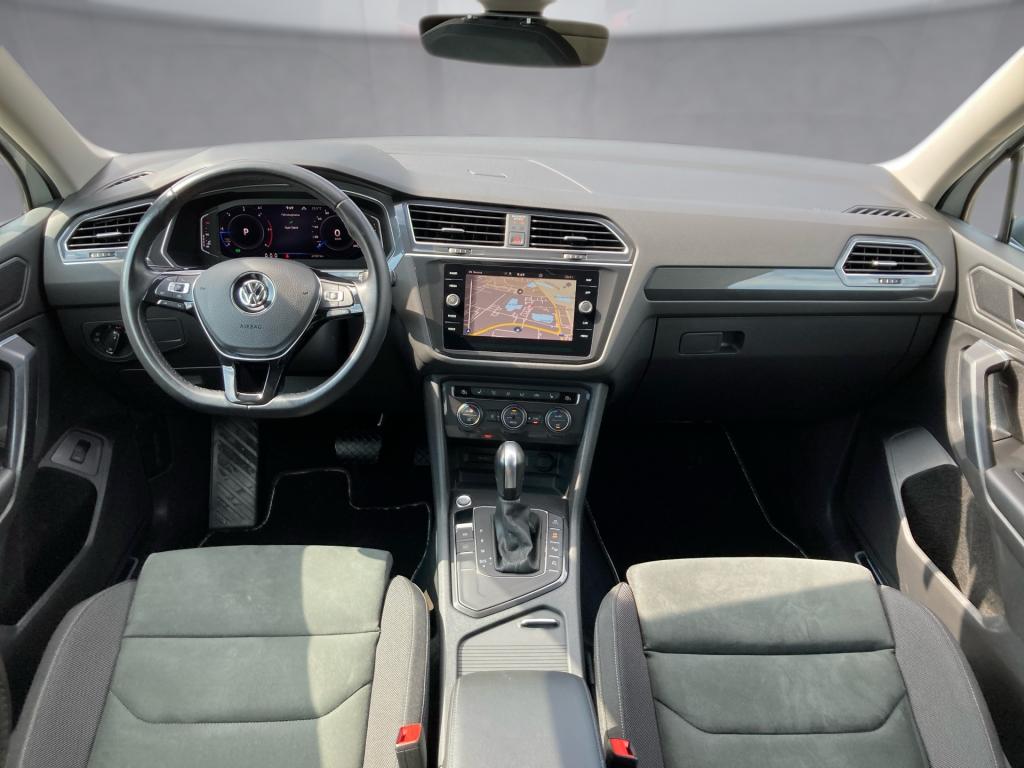 Bild 8: VW Tiguan