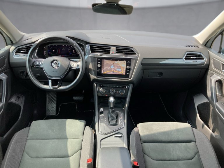 Bild 8: VW Tiguan