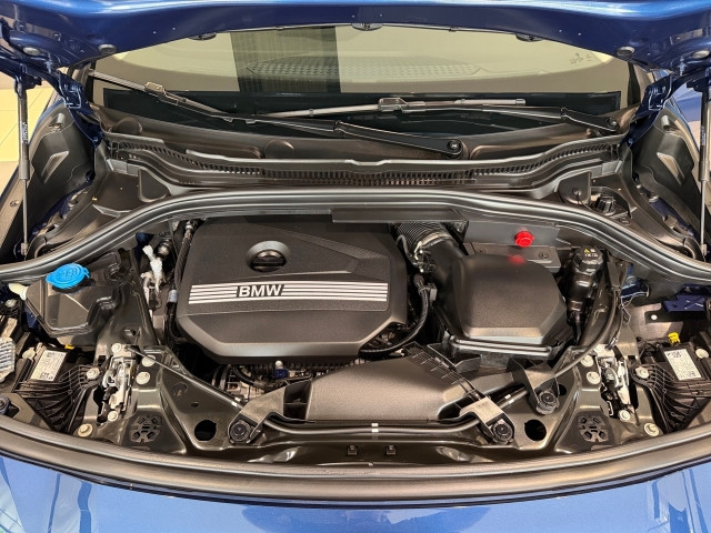 Bild 14: BMW 218i Active Tourer