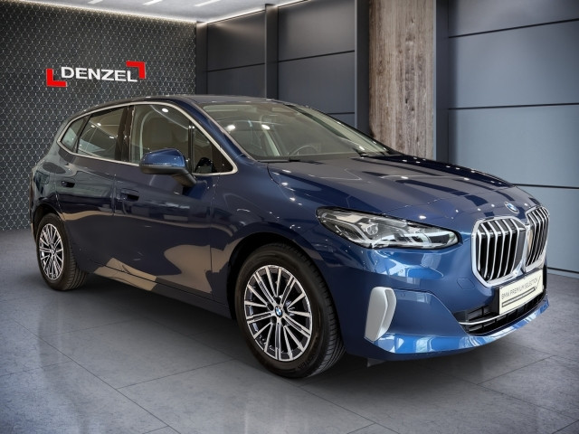 Bild 5: BMW 218i Active Tourer