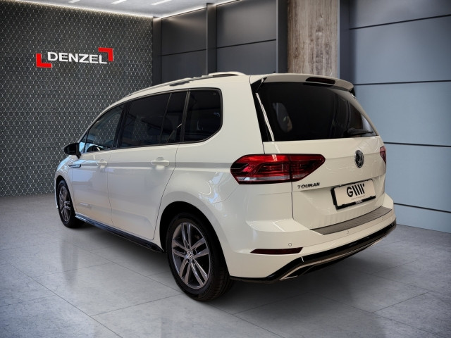 Bild 2: VW Touran 1,5 TSI ACT Comfortline