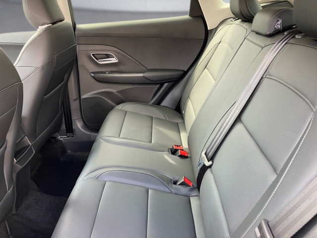 Bild 9: MG ZS+ 1,5 MT Deluxe 25.5