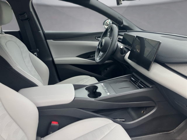 Bild 10: BYD SEAL 6 DM-i Touring Boost