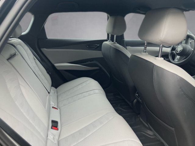 Bild 11: BYD SEAL 6 DM-i Touring Boost