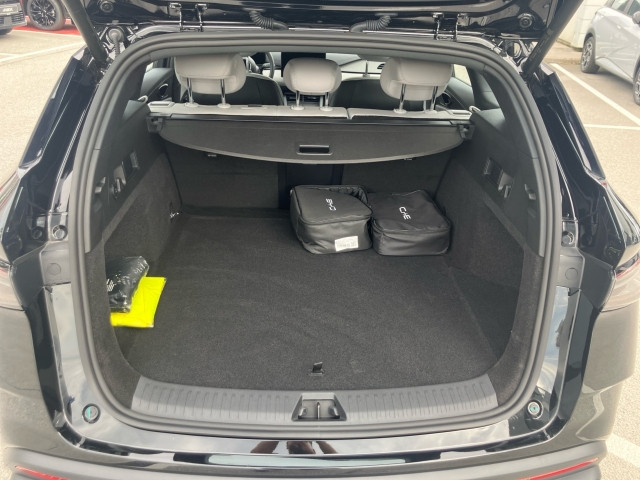 Bild 12: BYD SEAL 6 DM-i Touring Boost