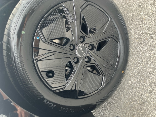 Bild 13: BYD SEAL 6 DM-i Touring Boost