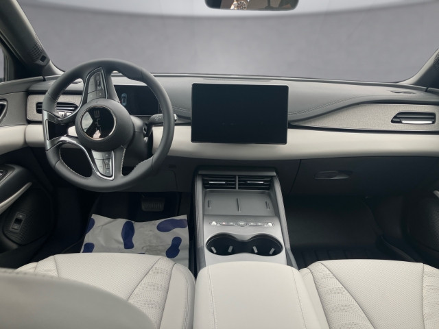 Bild 8: BYD SEAL 6 DM-i Touring Boost