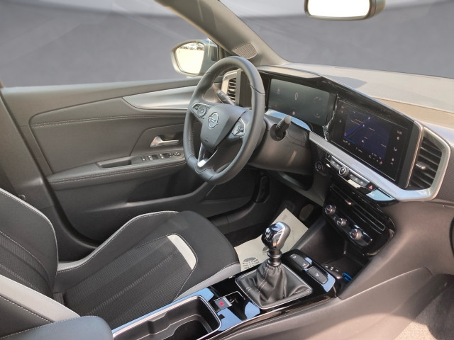 Bild 10: Opel Mokka