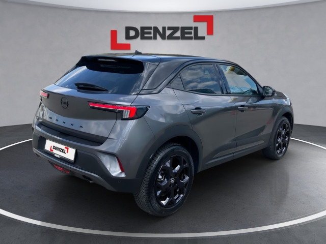 Bild 3: Opel Mokka