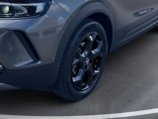 Bild 7: Opel Mokka