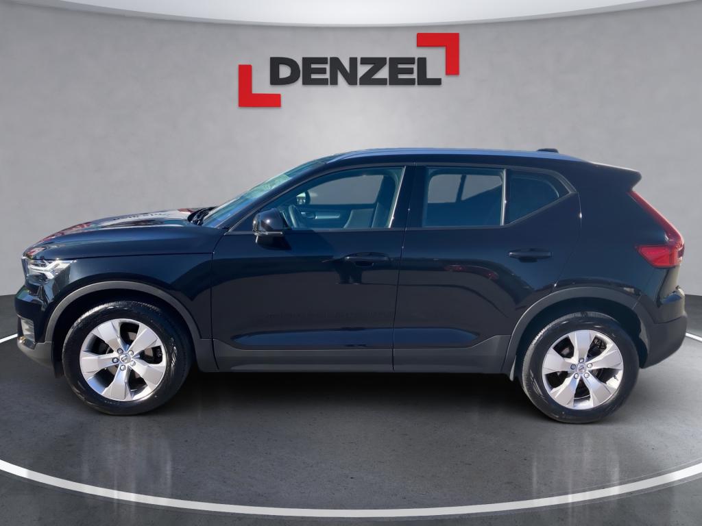 Bild 1: VOLVO PKW Volvo XC40
