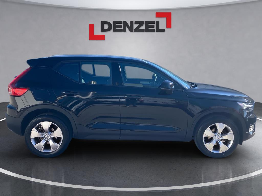 Bild 4: VOLVO PKW Volvo XC40