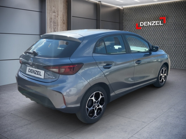 Bild 3: MG MG3 1,5 HEV Luxury MY25.5