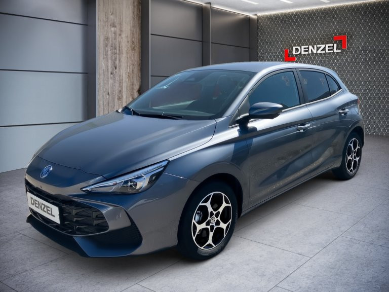 Bild 0: MG MG3 1,5 HEV Luxury MY25.5
