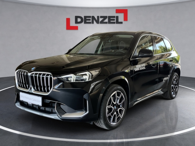 Bild 0: BMW X1 sDrive20d U11