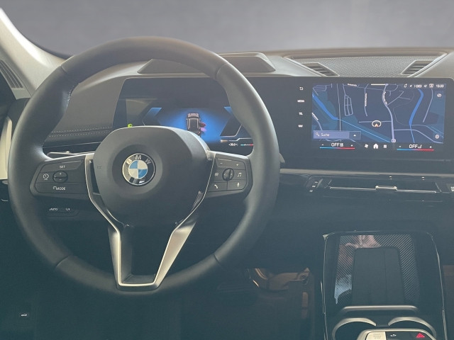 Bild 9: BMW X1 sDrive20d U11