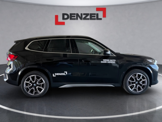 Bild 4: BMW X1 sDrive20d U11