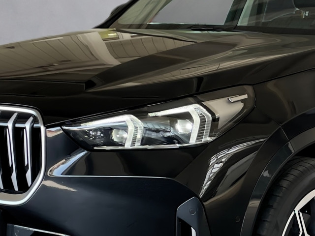 Bild 6: BMW X1 sDrive20d U11